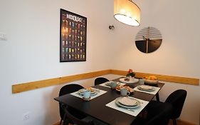Apartment Villa Blaschki