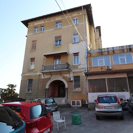Apartment Villa Blaschki Opatija Zewnętrze zdjęcie