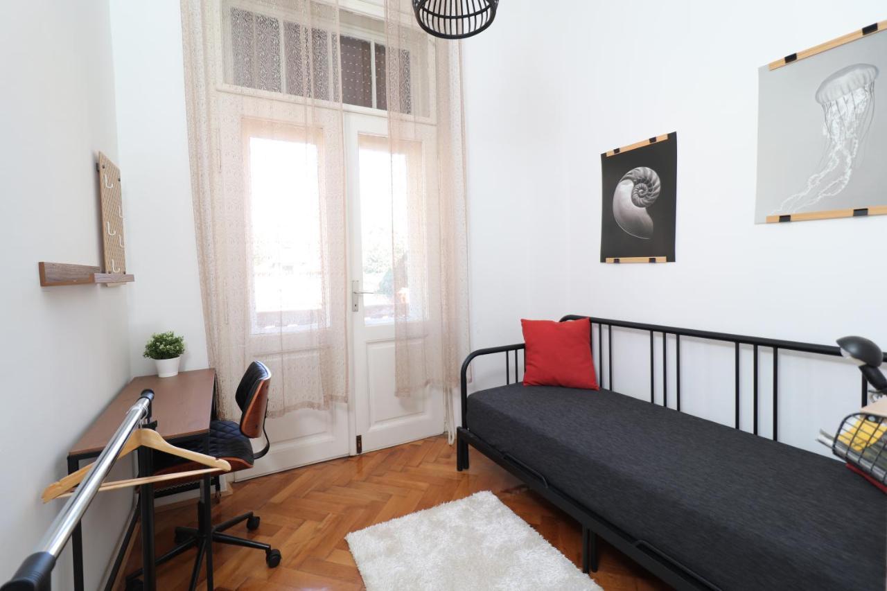 Apartment Villa Blaschki Opatija Zewnętrze zdjęcie