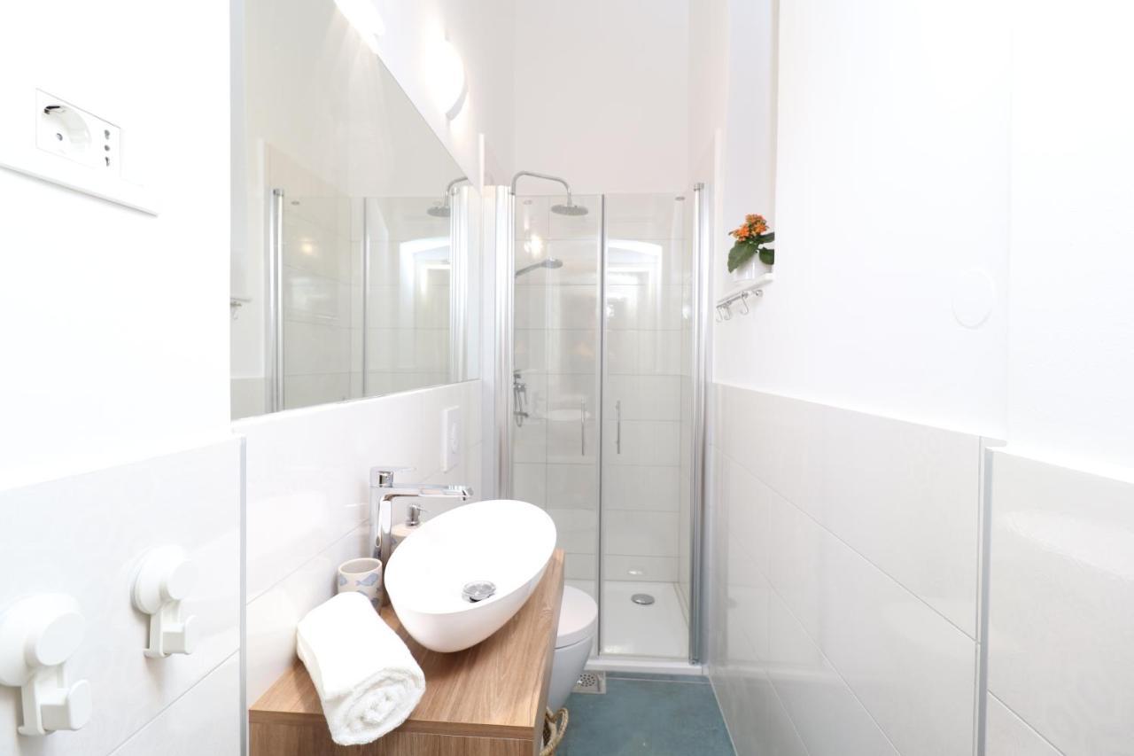 Apartment Villa Blaschki Opatija Zewnętrze zdjęcie