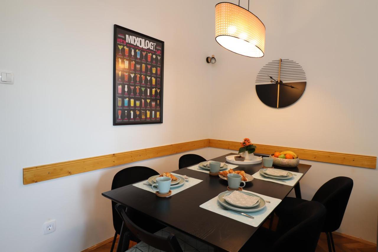 Apartment Villa Blaschki Opatija Zewnętrze zdjęcie